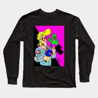 Spengs & the Spud Long Sleeve T-Shirt